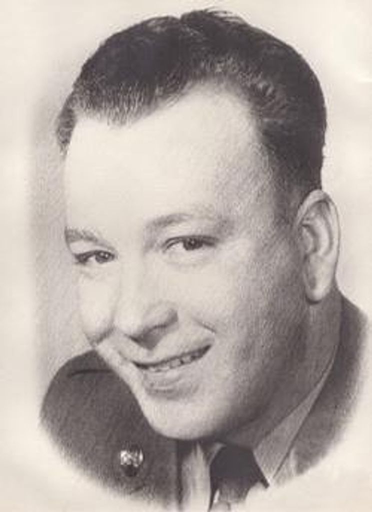 Sfc (Retired) Floyd "Ace" Dumesnil