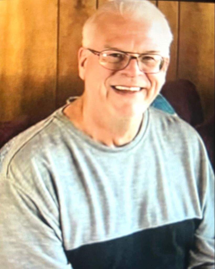 Benjamin Schramm Profile Photo
