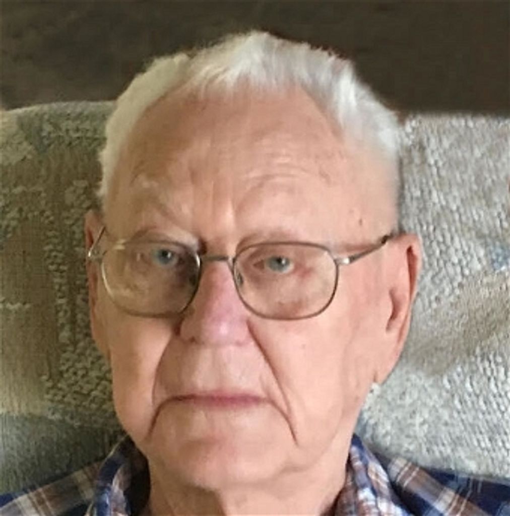 Elvin Harold Stockebrand