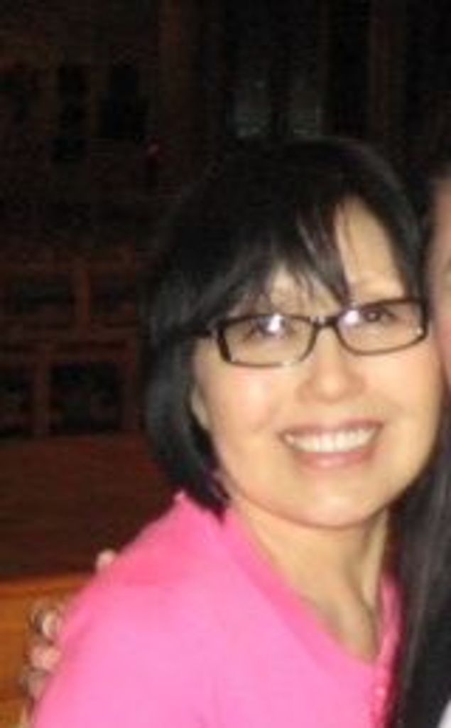 Edwina Tak Yiu Wong Yue Profile Photo