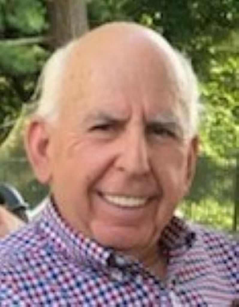 Samuel Scerbo Profile Photo