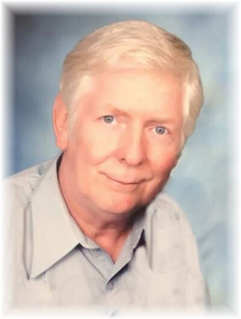 Clyde William Cook Profile Photo