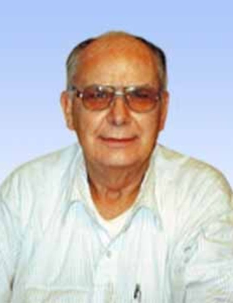 Francis Julian  Redmond Profile Photo