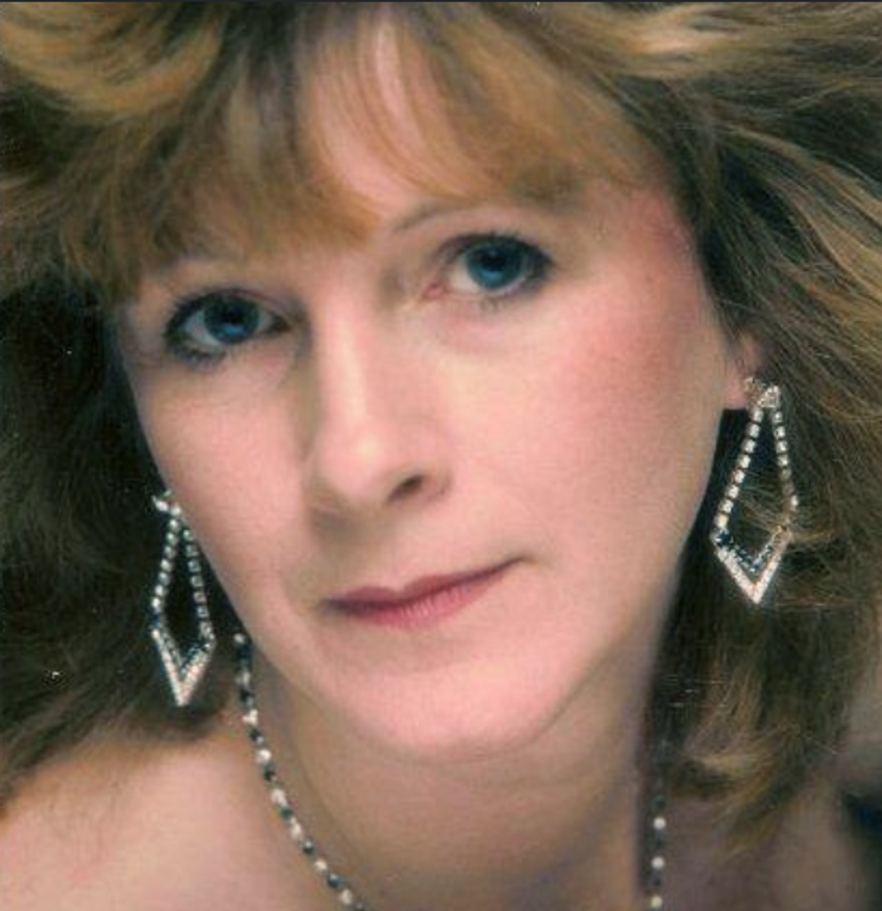 Gisele M. Wilson