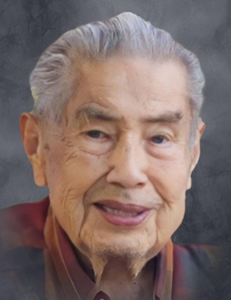 Russell Metoxen Profile Photo