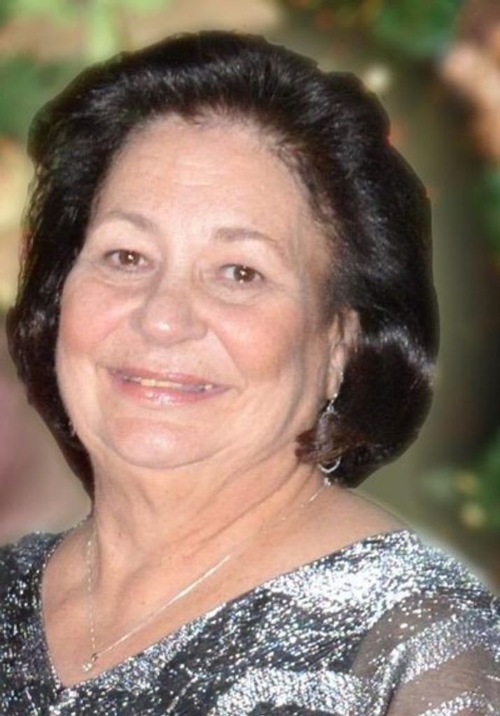 Joann Rose Kline Profile Photo