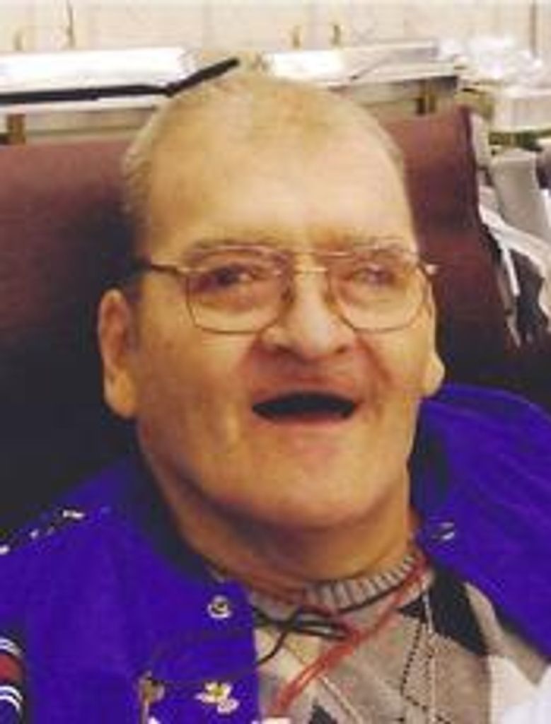 Walter Martin