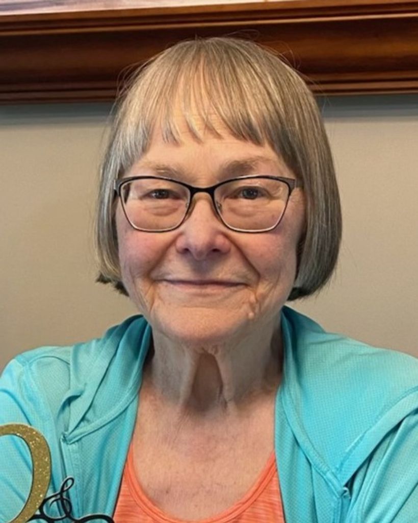 Anita Agnes Stradeski - Parish Profile Photo