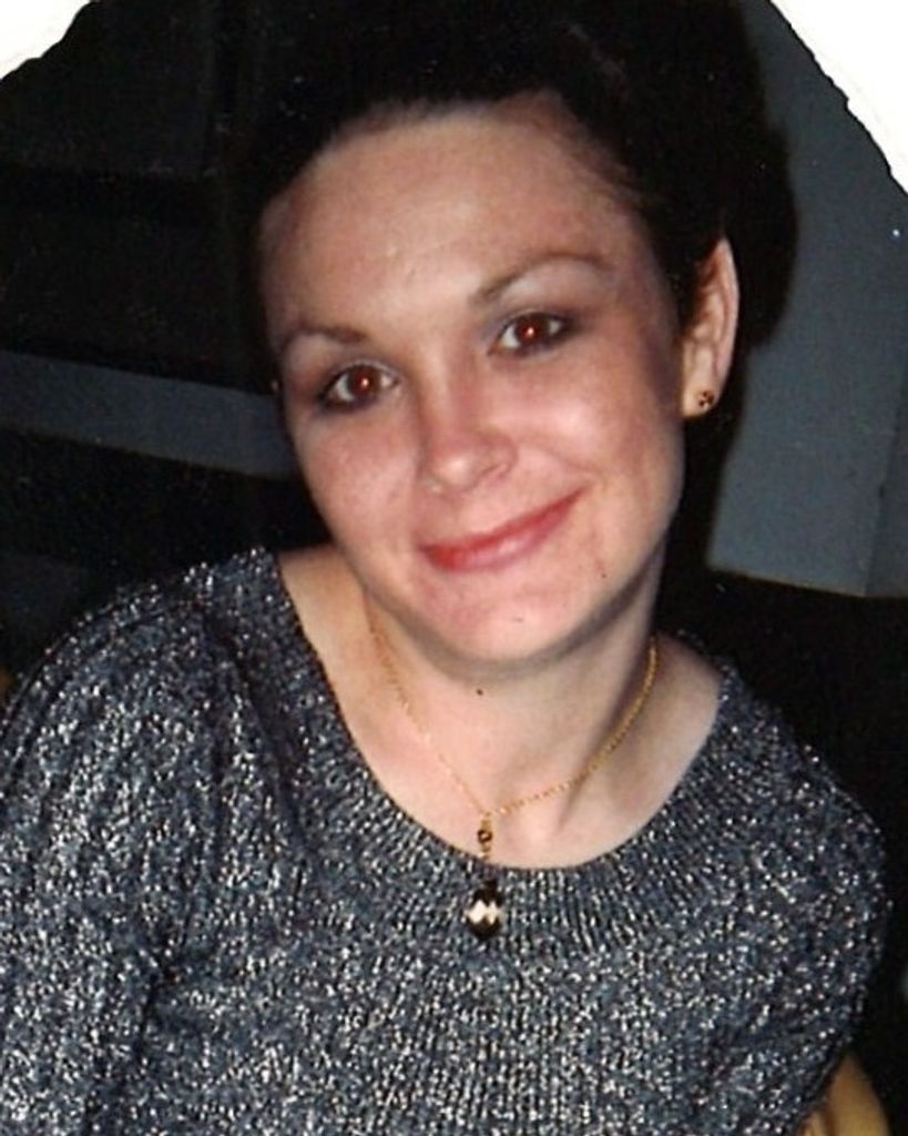 Dawn Michelle Ramirez