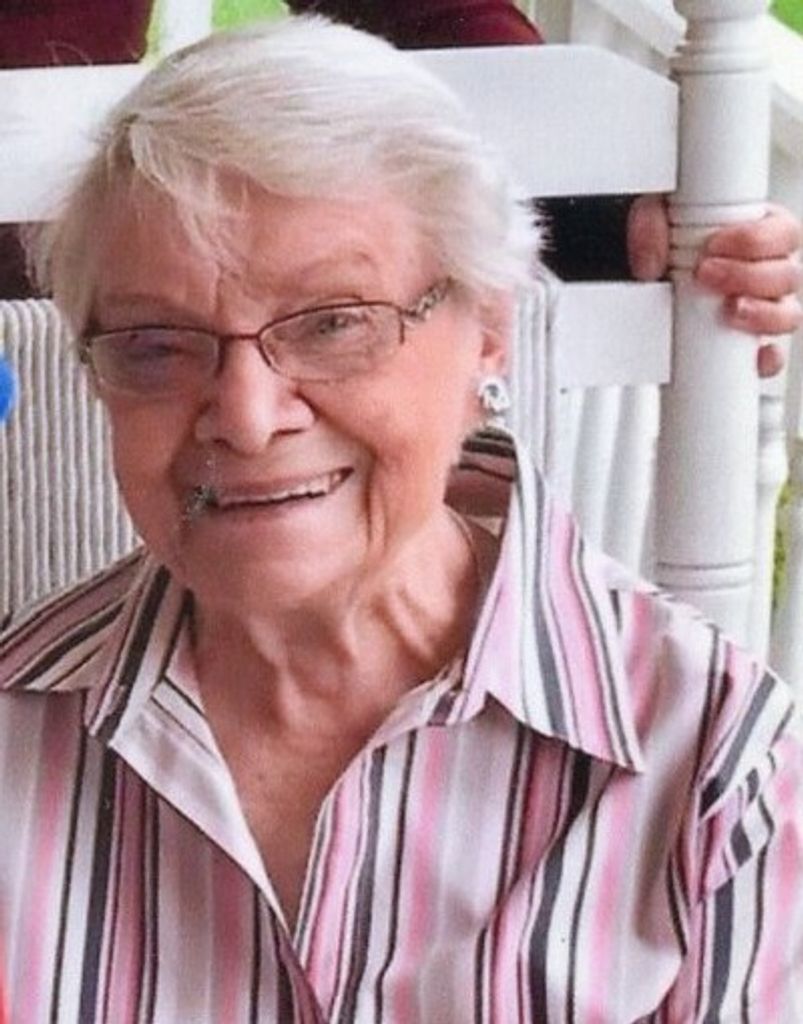 Anna C. Pristash Profile Photo
