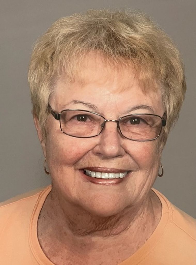 Nancy C. Gauthier Profile Photo