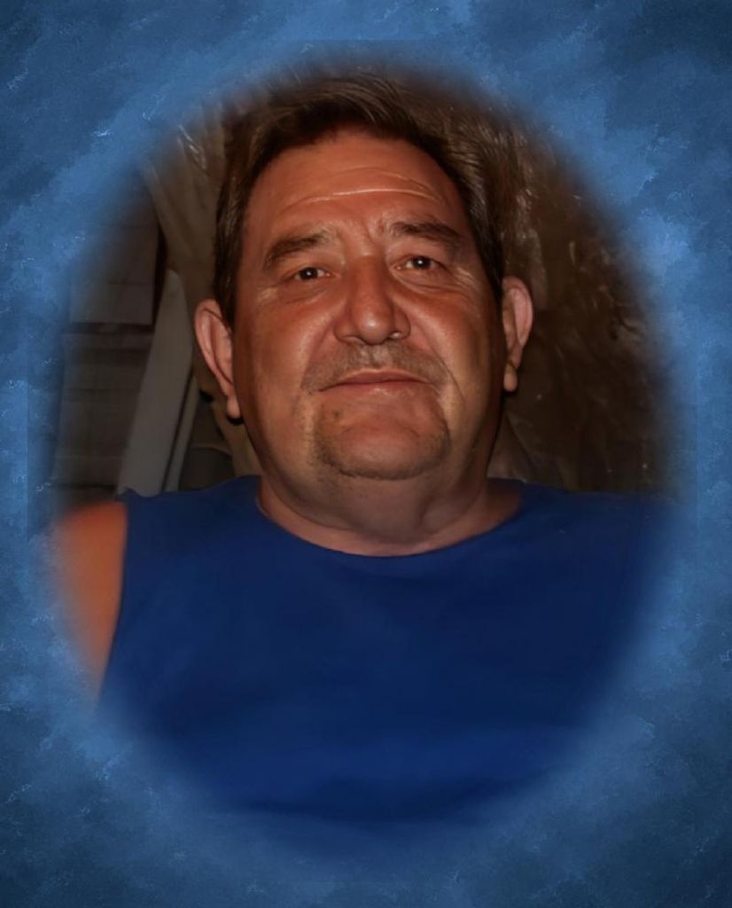 Jose Marcos Gonzalez