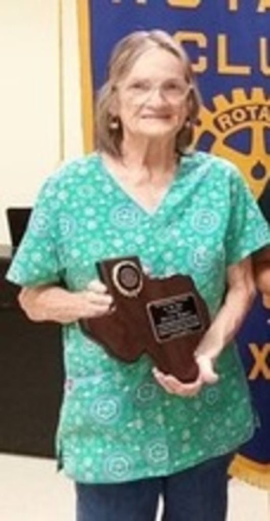 Shirley Rogers
