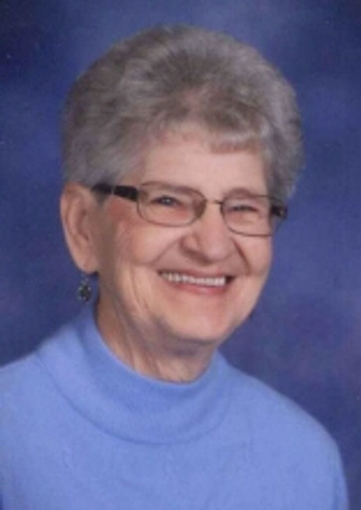 Eleanor Frank