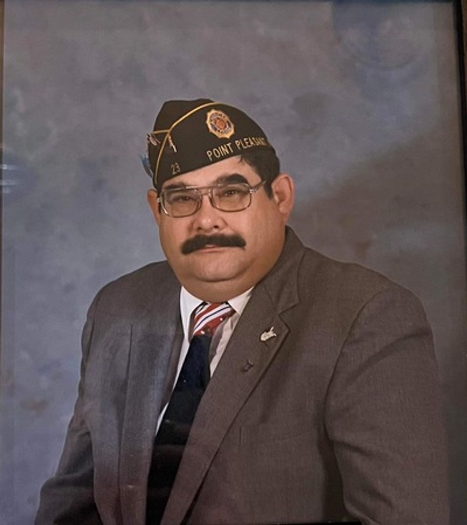 Joseph Michael Antal, Jr. Profile Photo