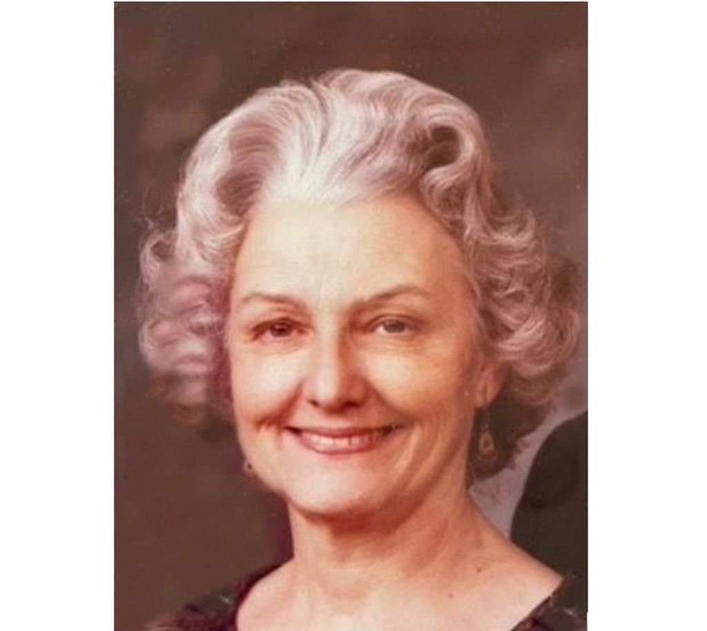 Gladys Naylor