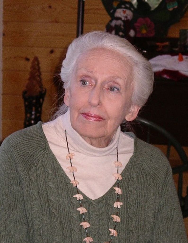 Anne M (Luehsenhop)  Gooby Profile Photo