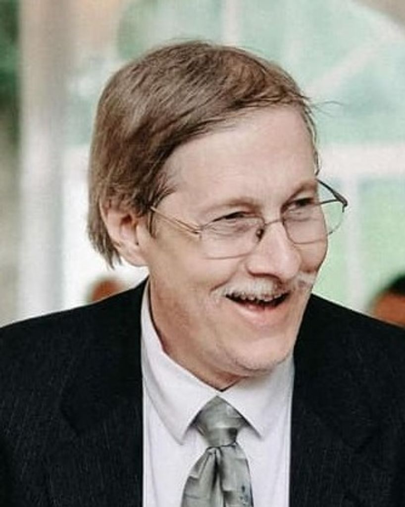John M. Cochran