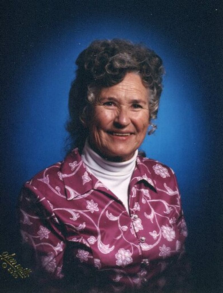 Jeannie Byers Profile Photo
