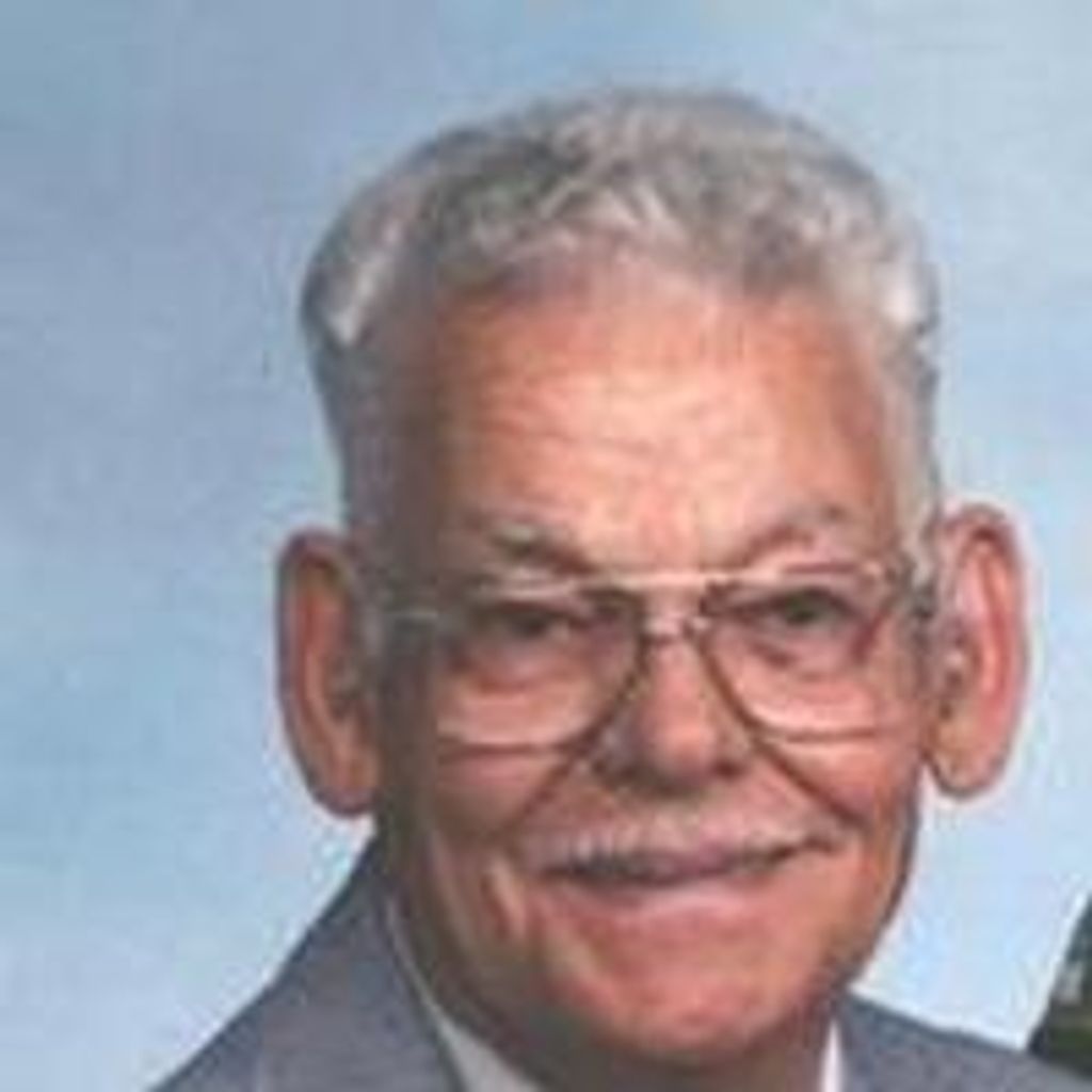 William Earnest Beaty
