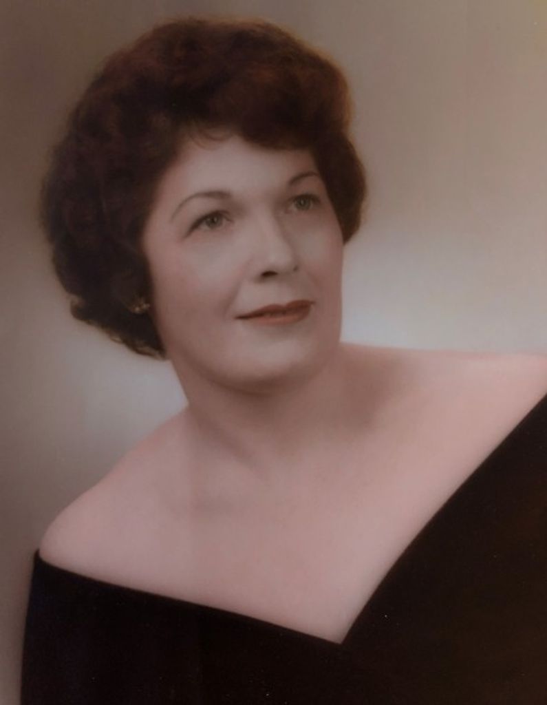 Emma Mae Hill