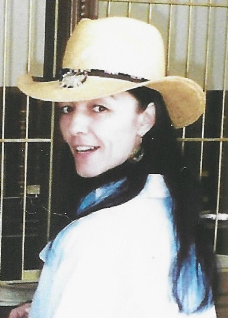 Georgia L. Barton Profile Photo