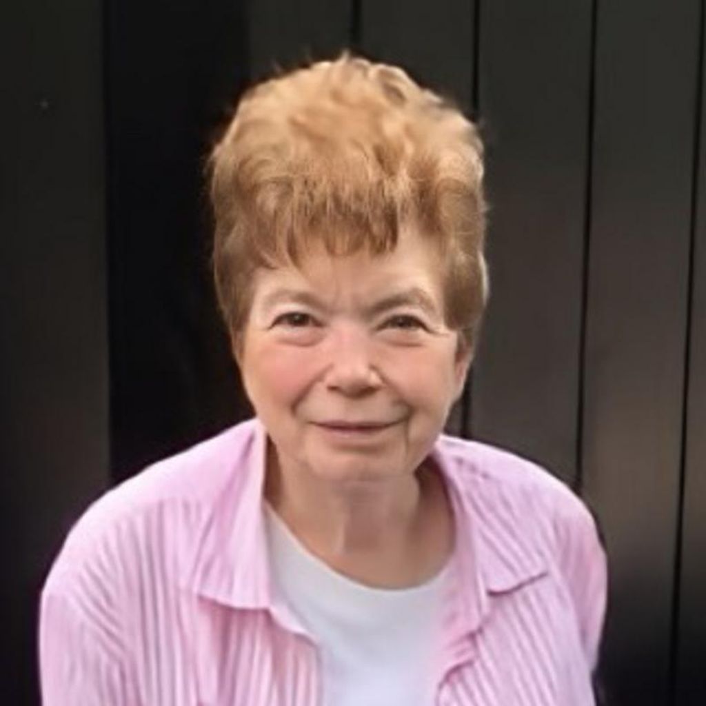 Patricia M Charlesworth Profile Photo