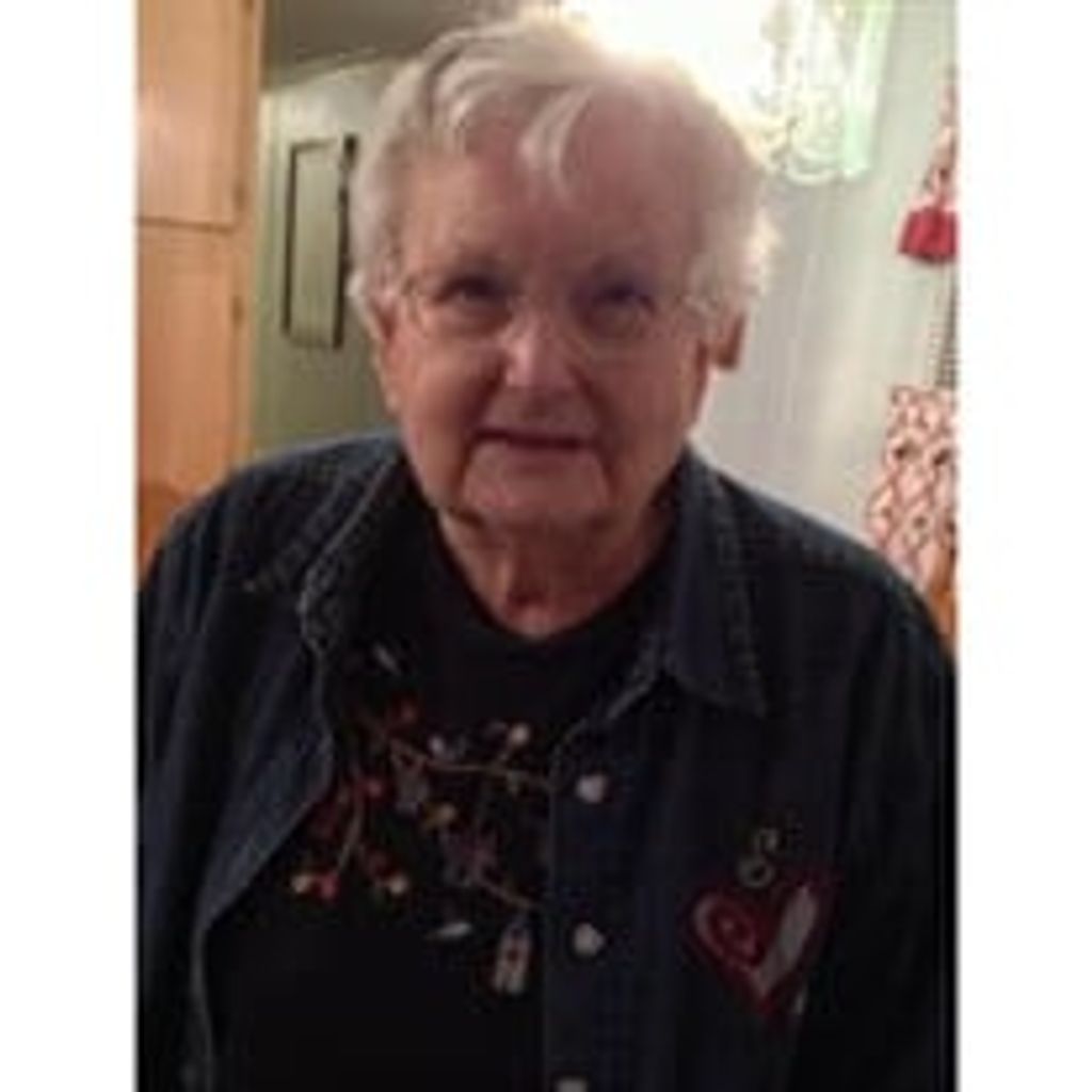 Alice J. Wyatt