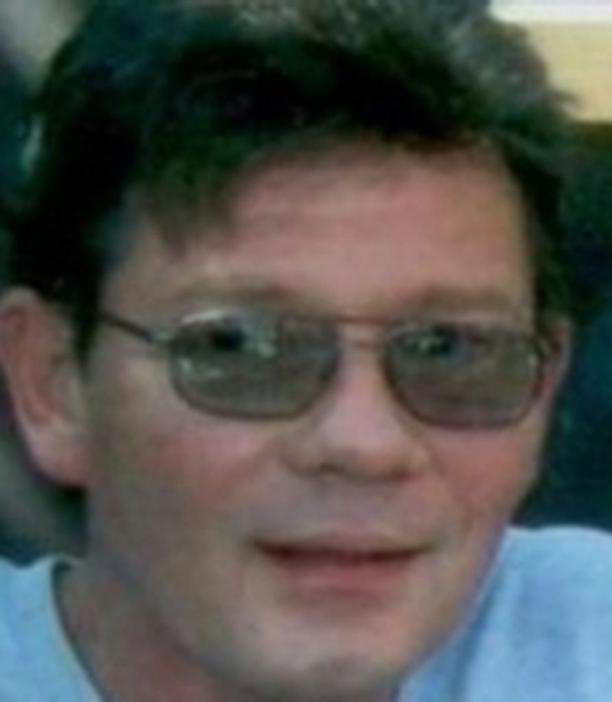 Frank Gard
