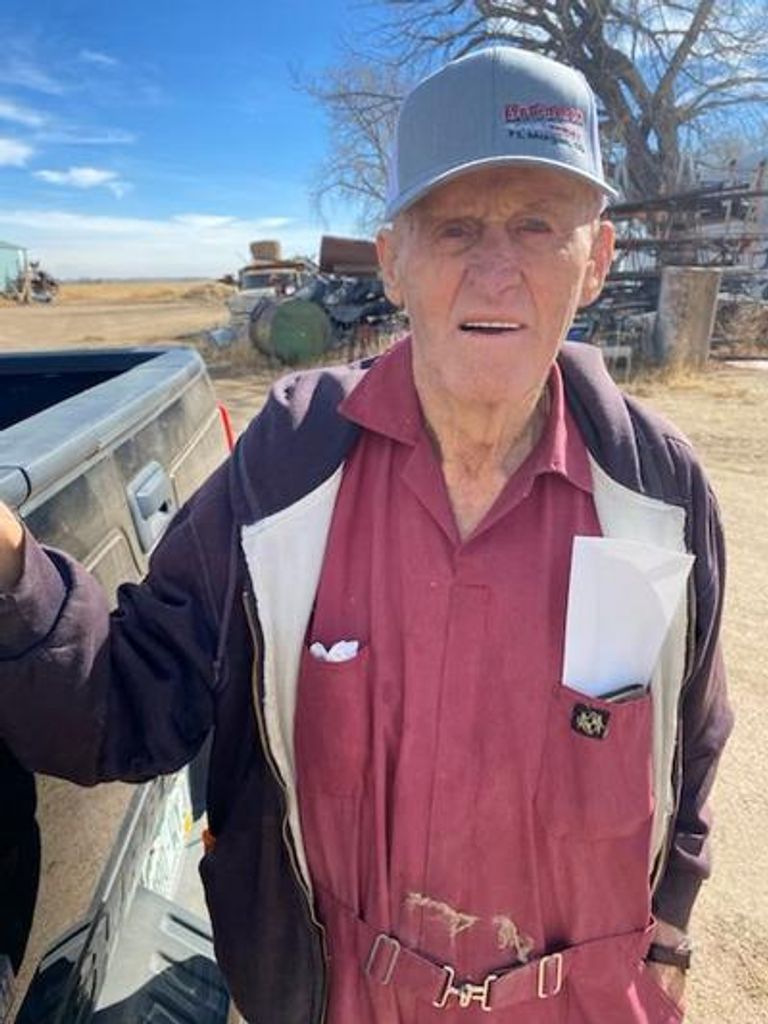 William "Bill" Mccracken Profile Photo