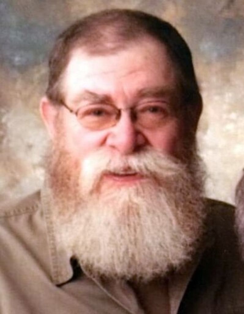 William "George" Quayle