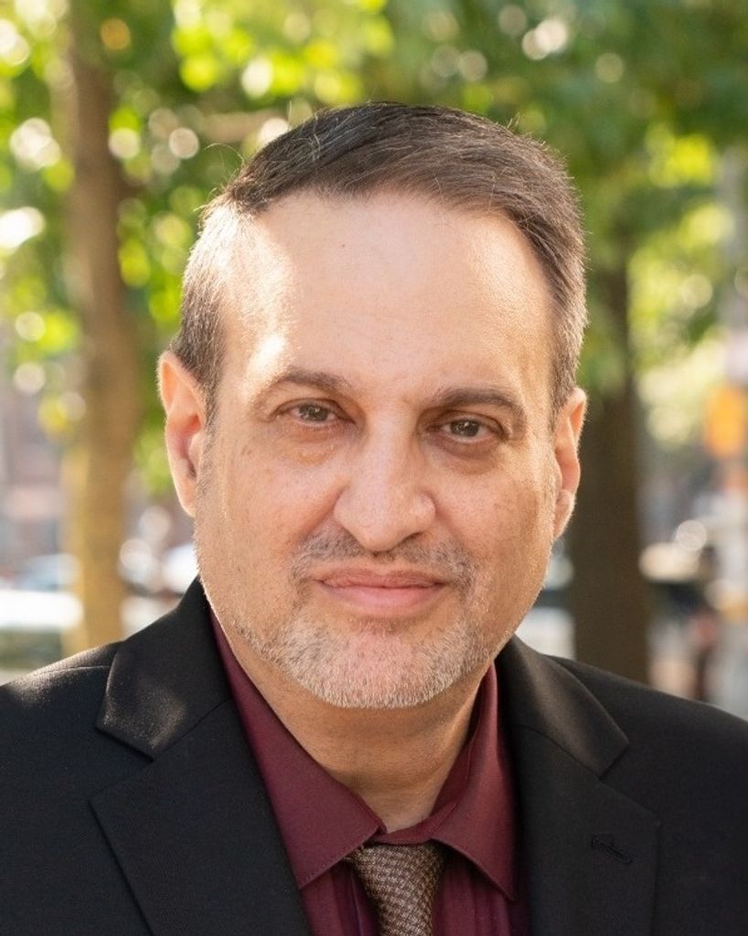 Nicholas J. Fedele