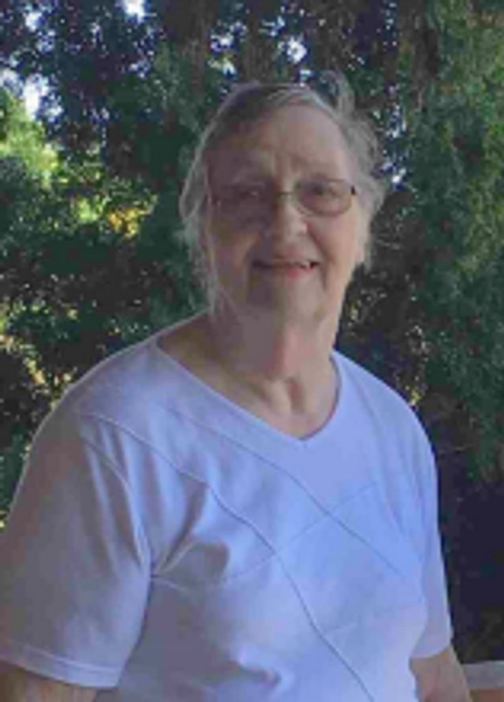 Brenda Patricia King Profile Photo