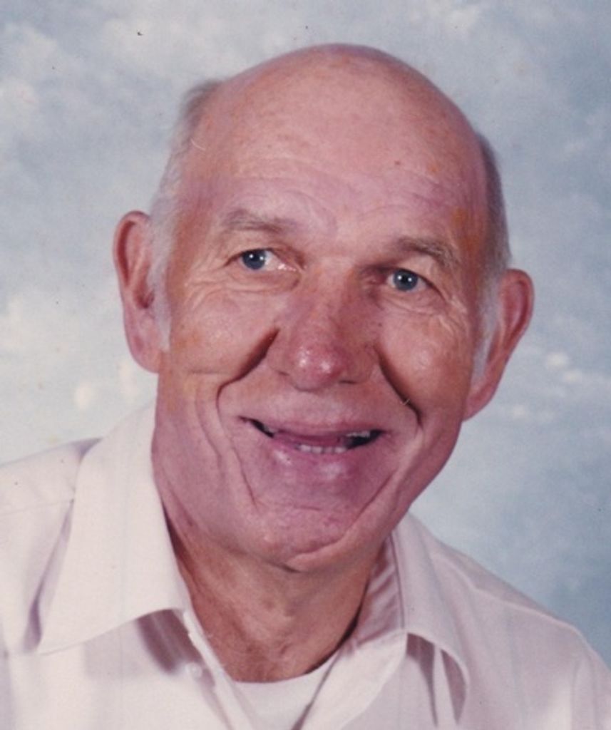 Charles Bernard Ridgeway Profile Photo