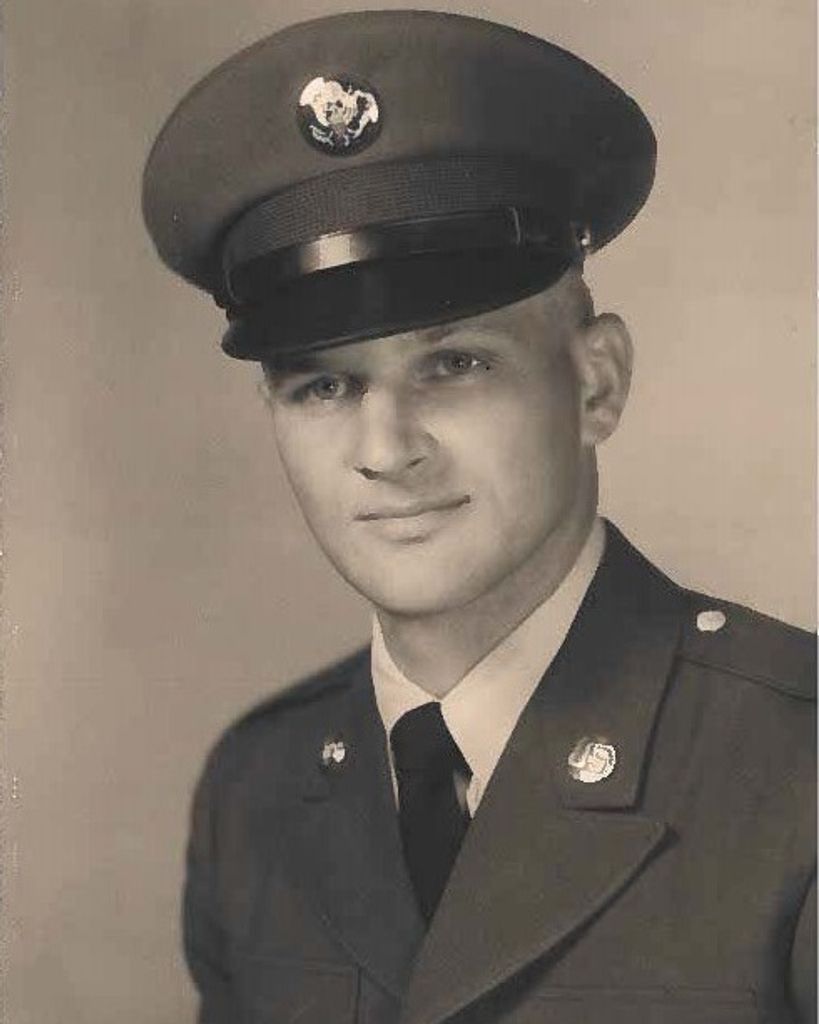 Thomas Arthur Dubbe Profile Photo