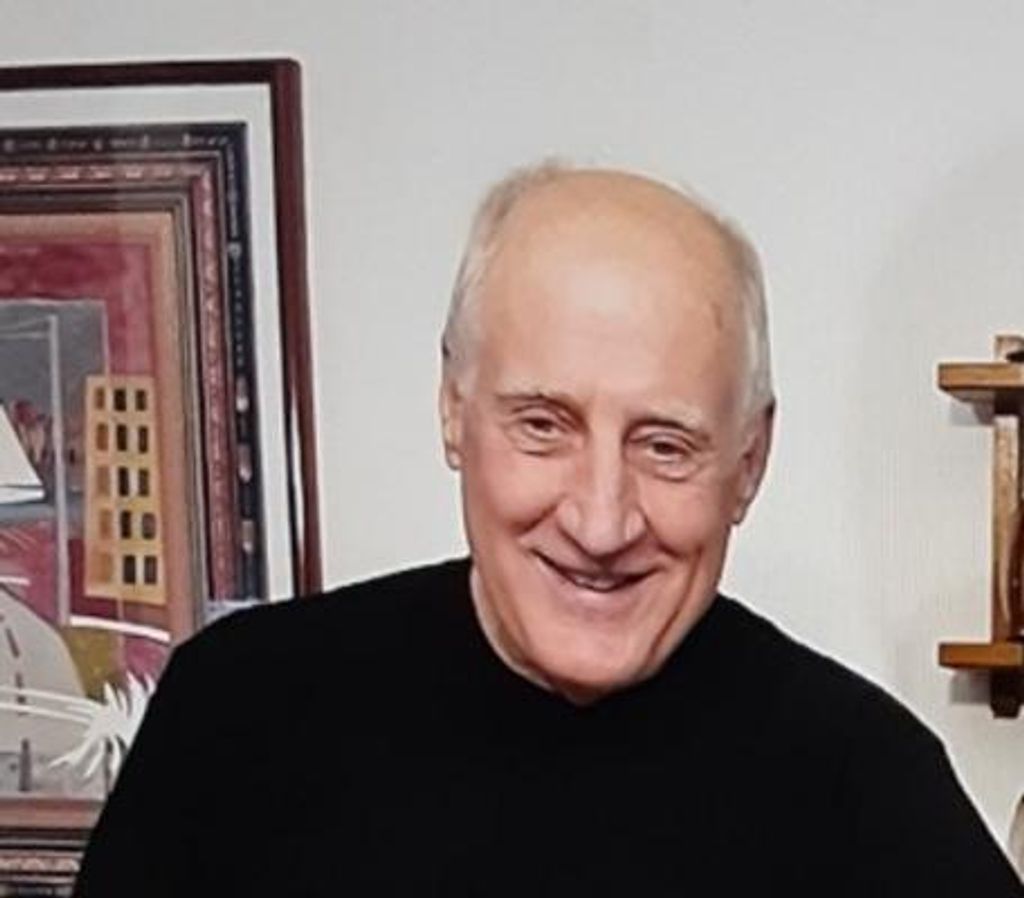 Robert Louis Pierce Profile Photo