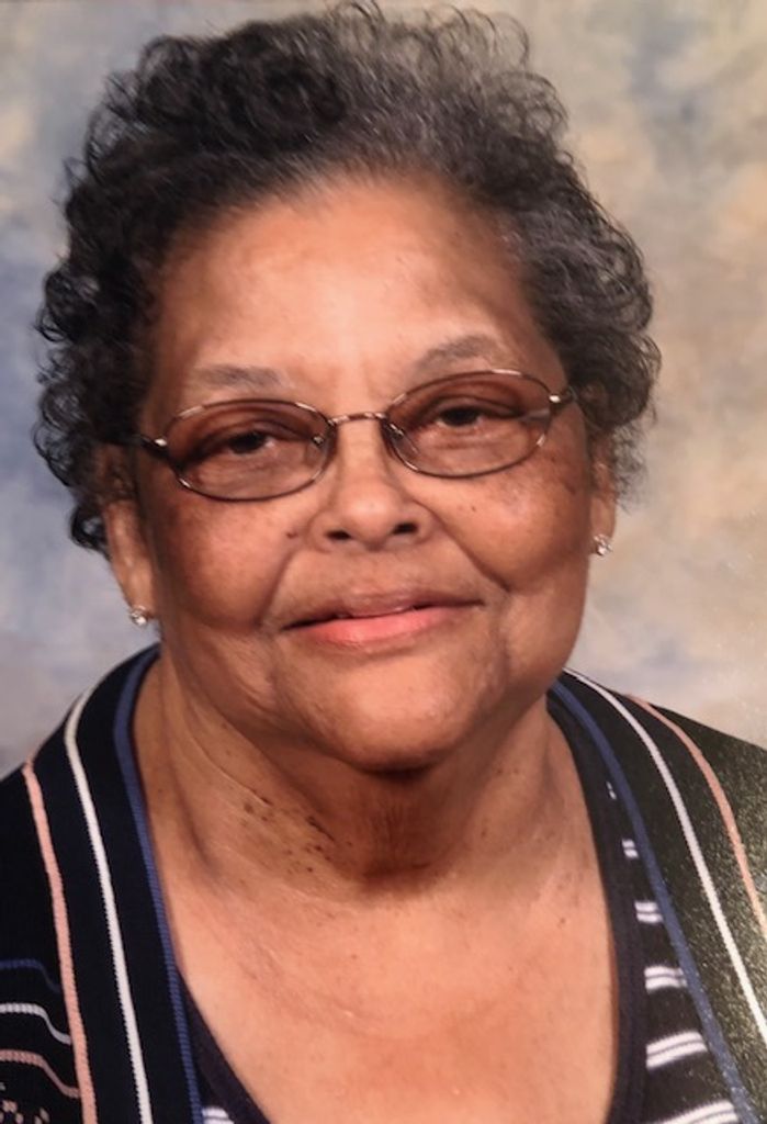 Marian Arlene (Smith)  Briggs