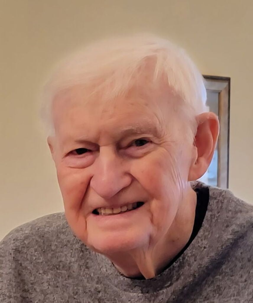 James Tom Miller