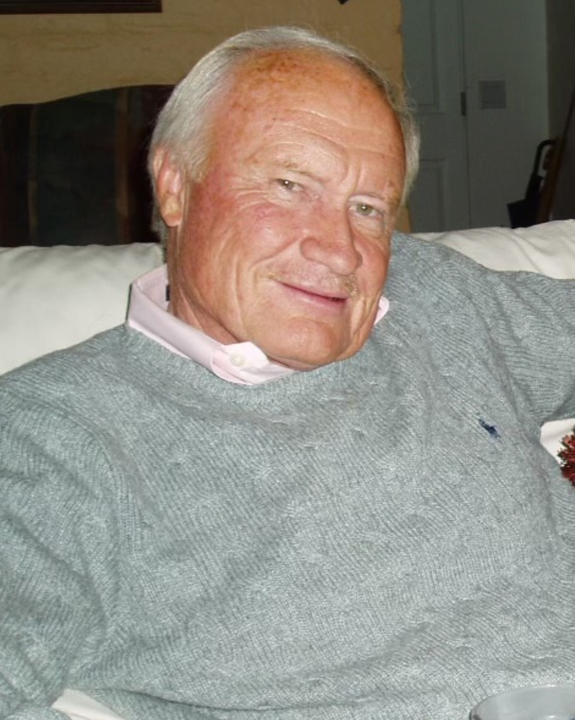 Miller Franklin Hughes Jr