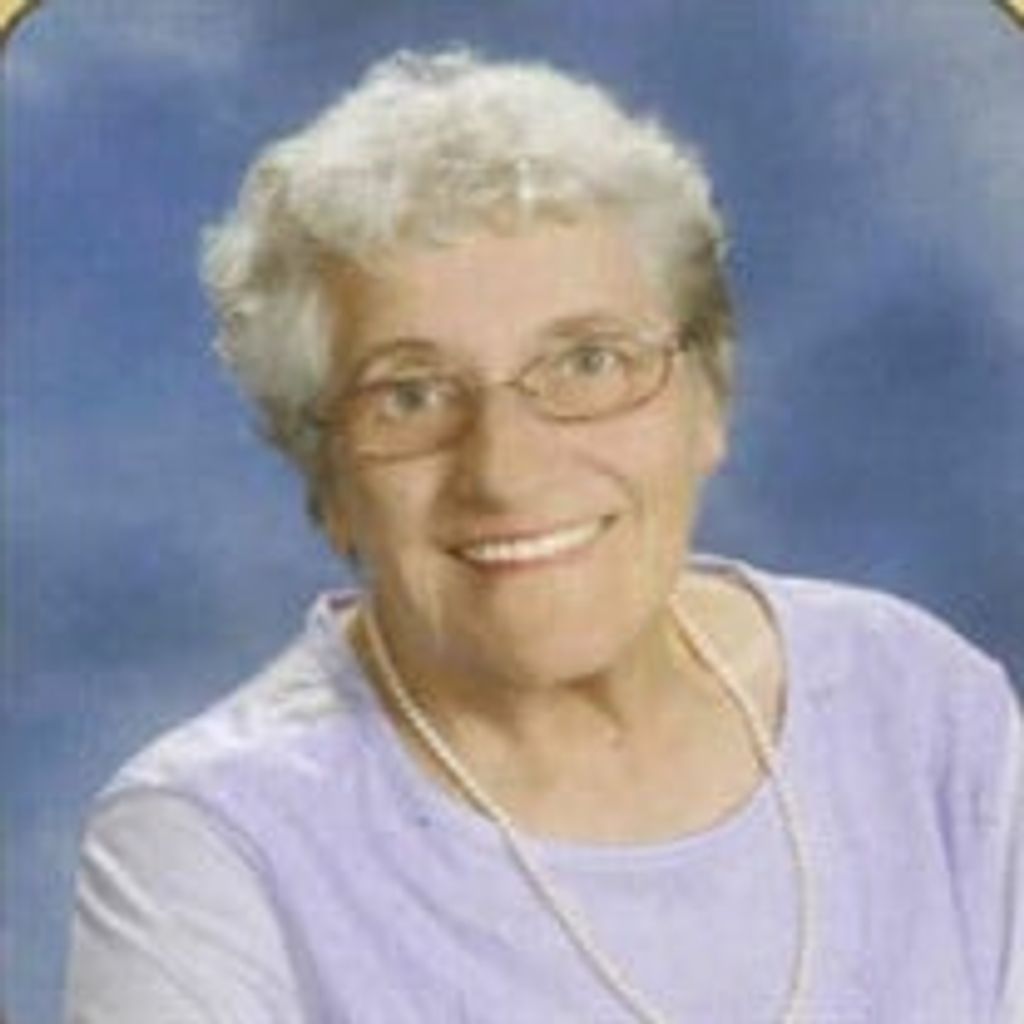 Delores Ann Thompson