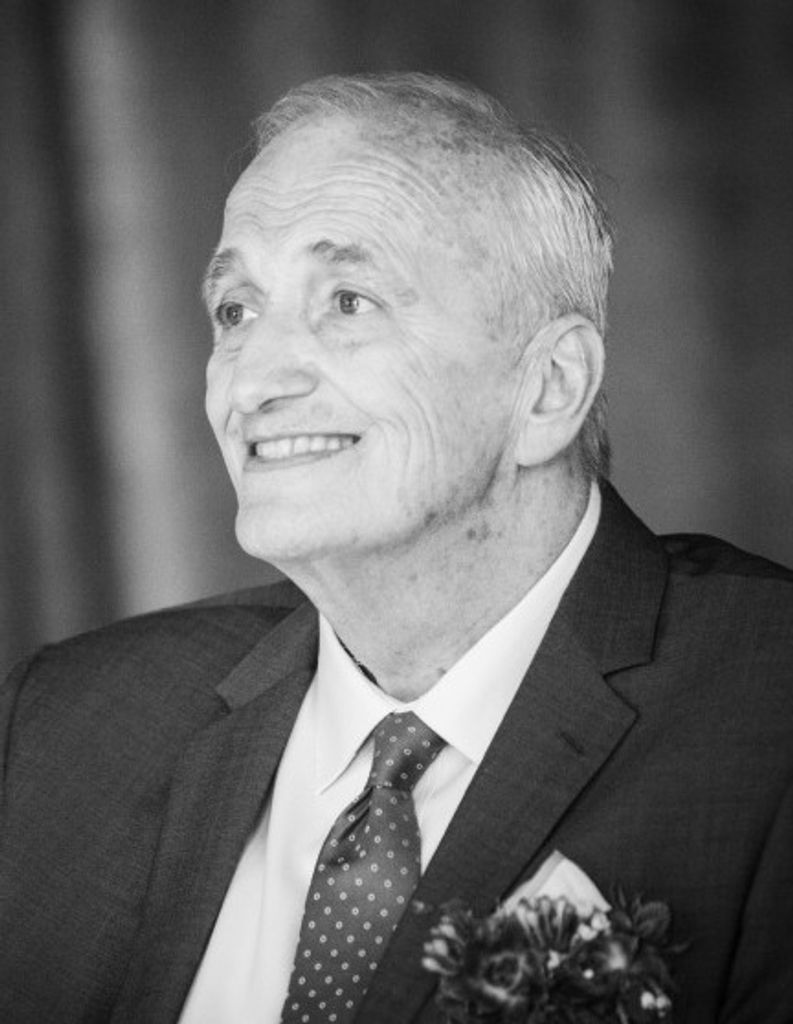 Harry E. Hollendoner Profile Photo