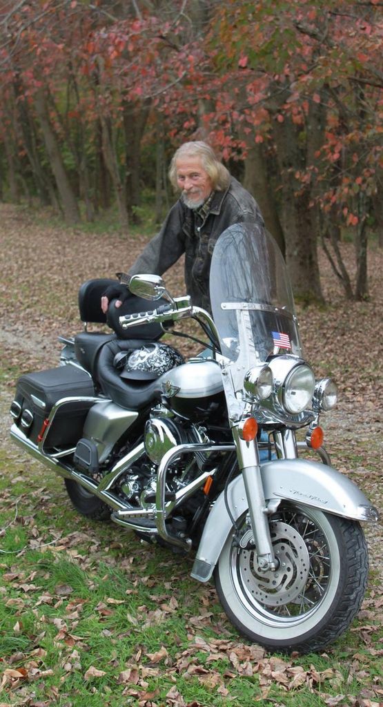 Alfred E. Goodman Profile Photo