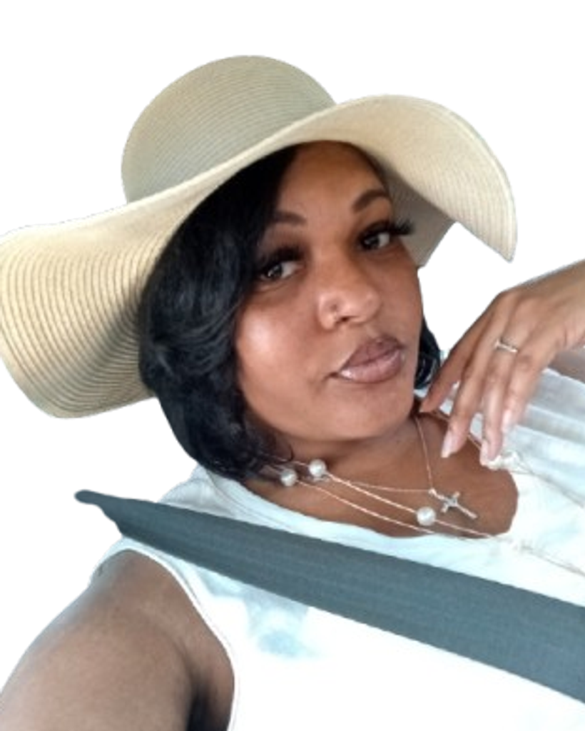 Christelia Shanta Powell Profile Photo