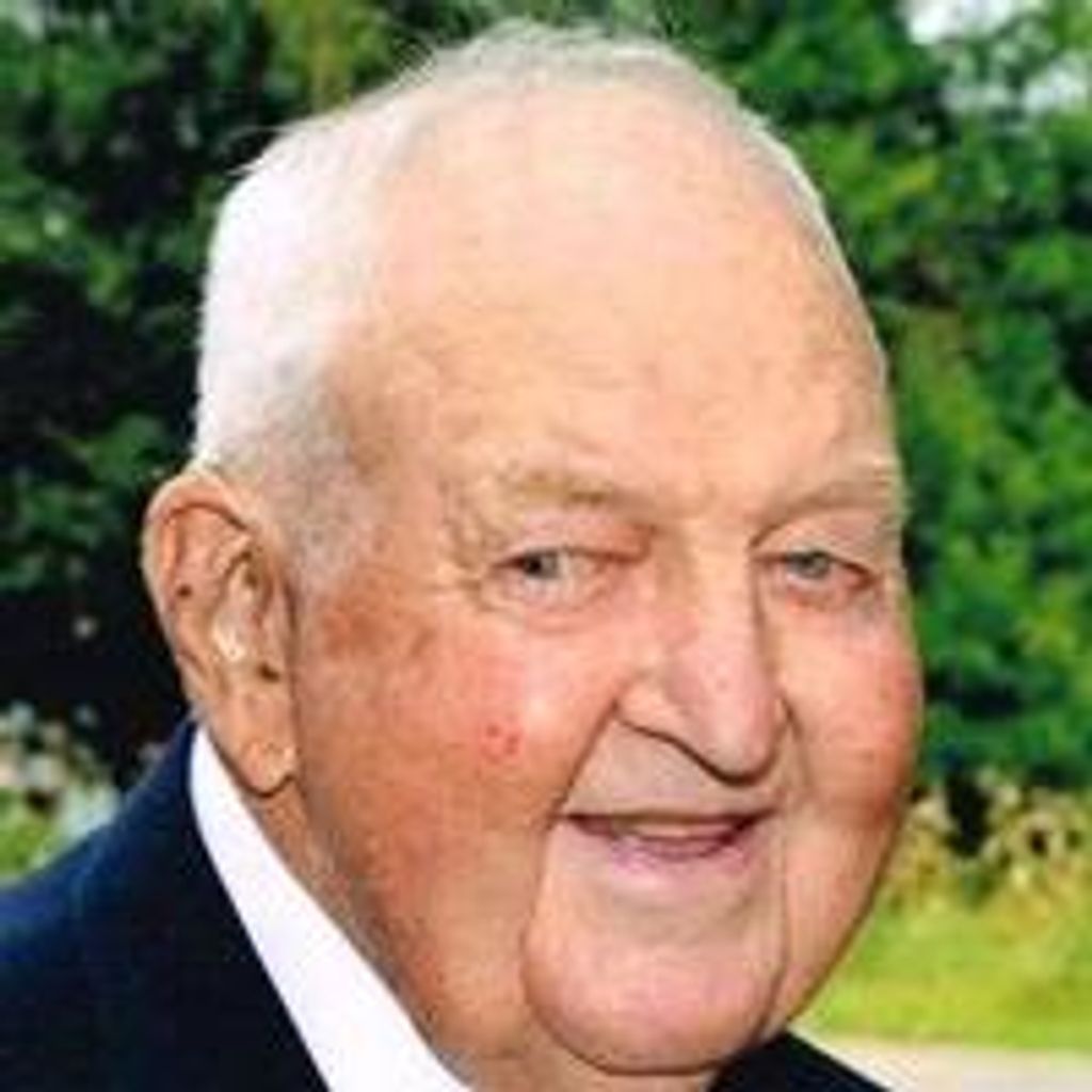 Virgil M. Haskamp Profile Photo