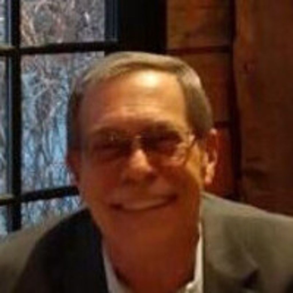 Robert J Mcdonald Profile Photo