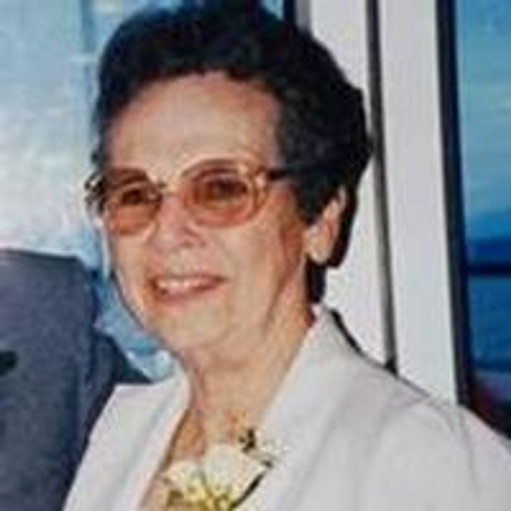 Rita E. Myrick Profile Photo