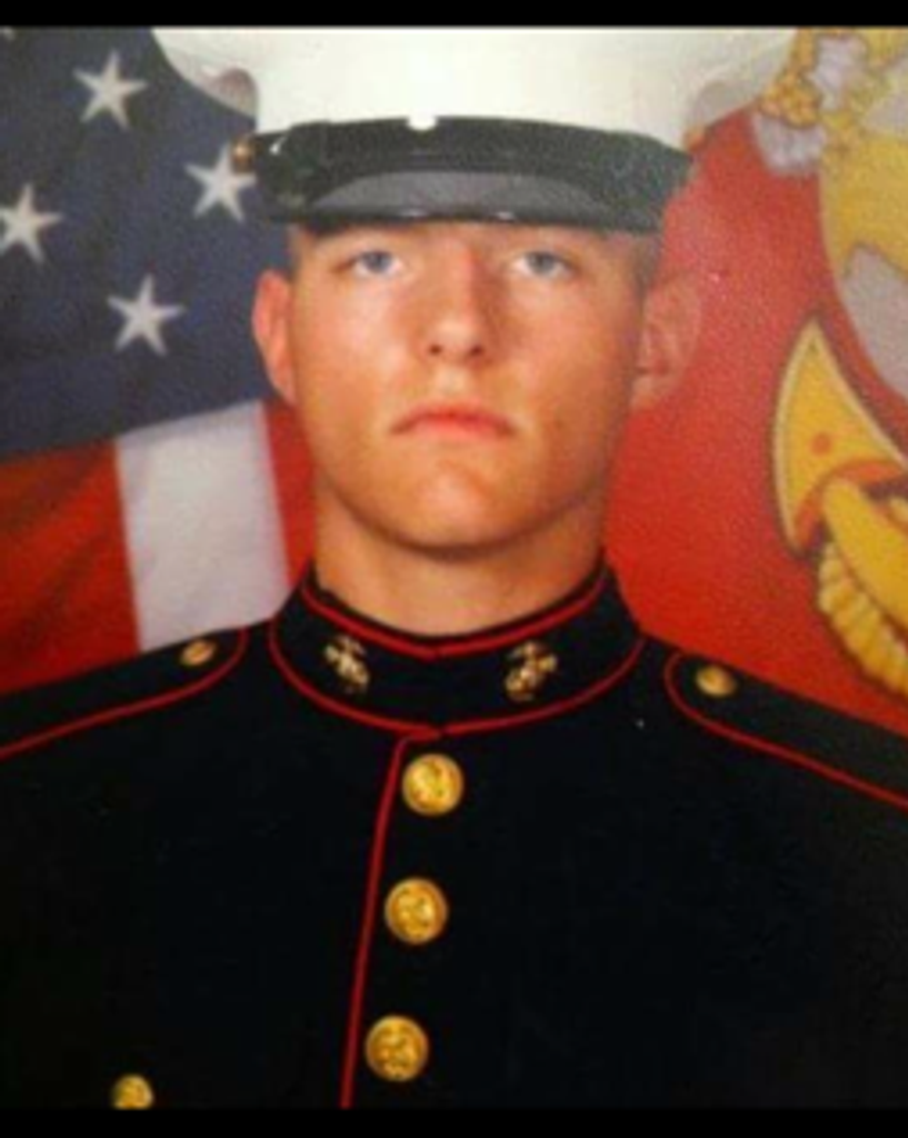 Shane Michael Wingler Profile Photo