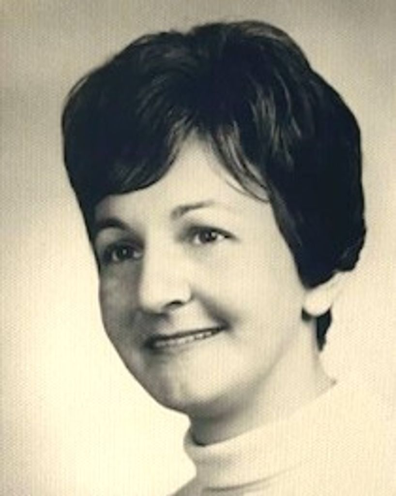 Edna Amelia Roland Profile Photo