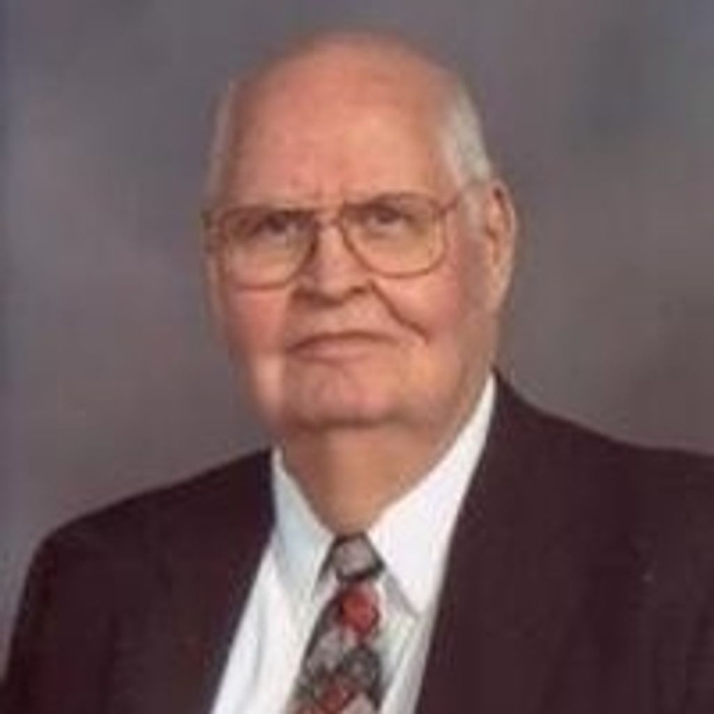 Robert Delwyn Troutman