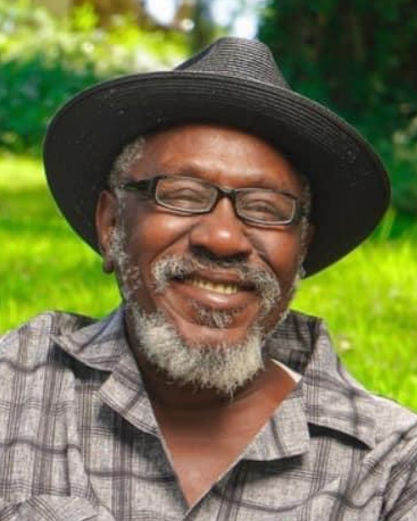 Horace Lewis, Sr.